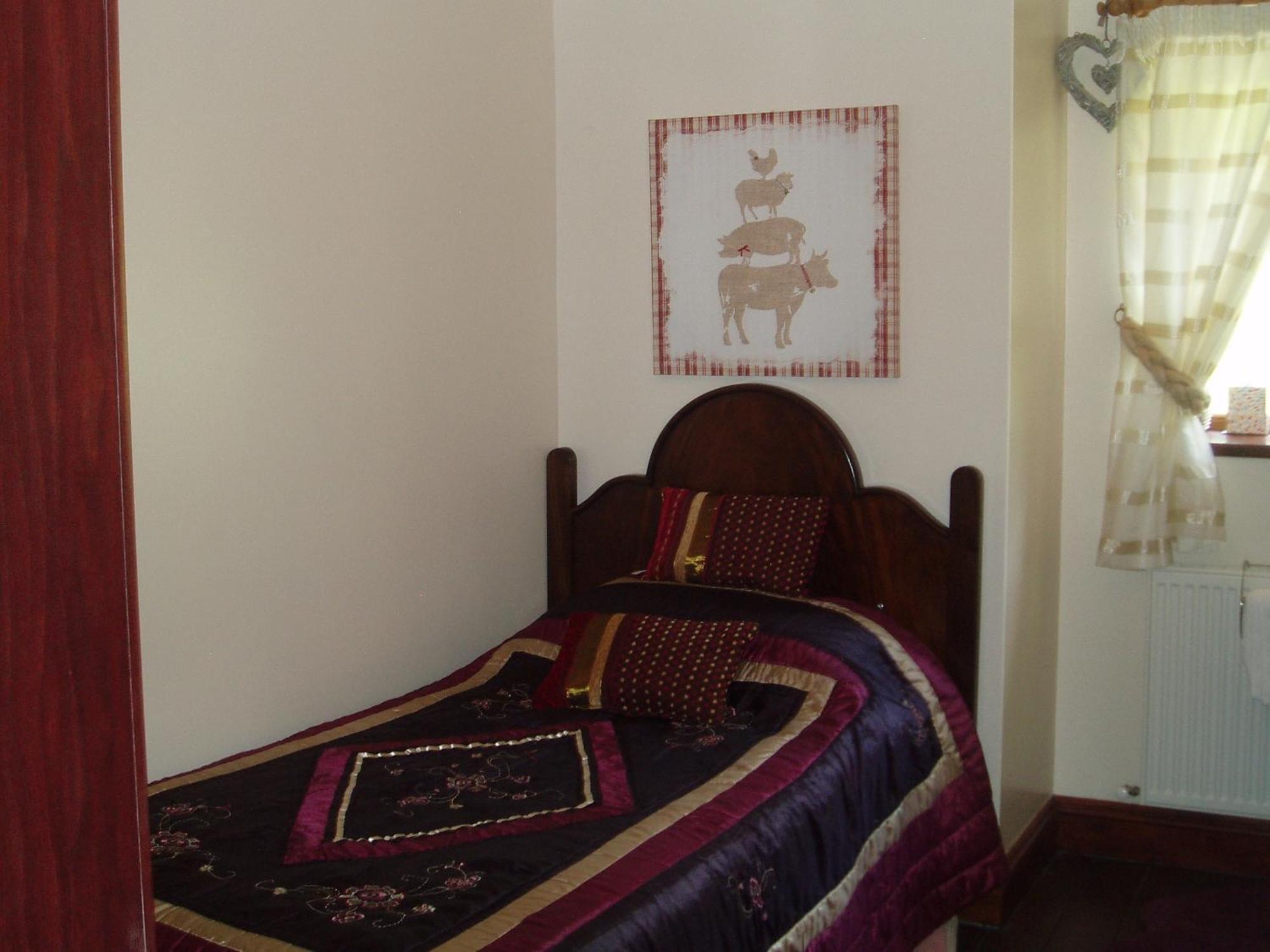 Barn-Gill House Bed & Breakfast Thirlmere Rom bilde