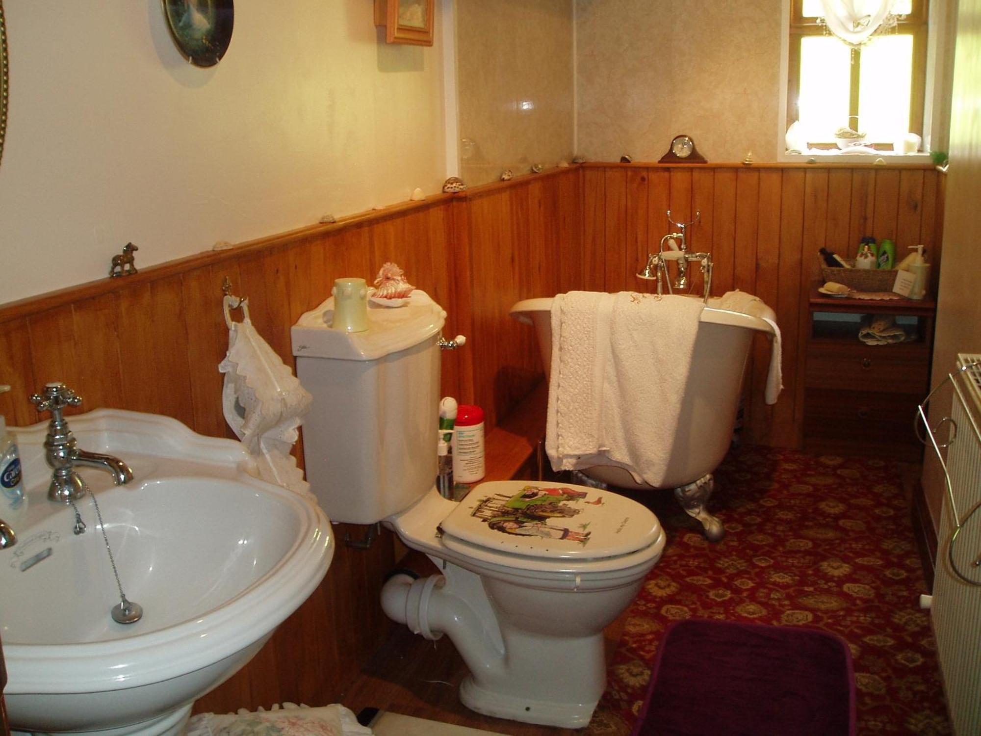 Barn-Gill House Bed & Breakfast Thirlmere Rom bilde