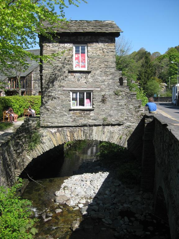 Barn-Gill House Bed & Breakfast Thirlmere Eksteriør bilde