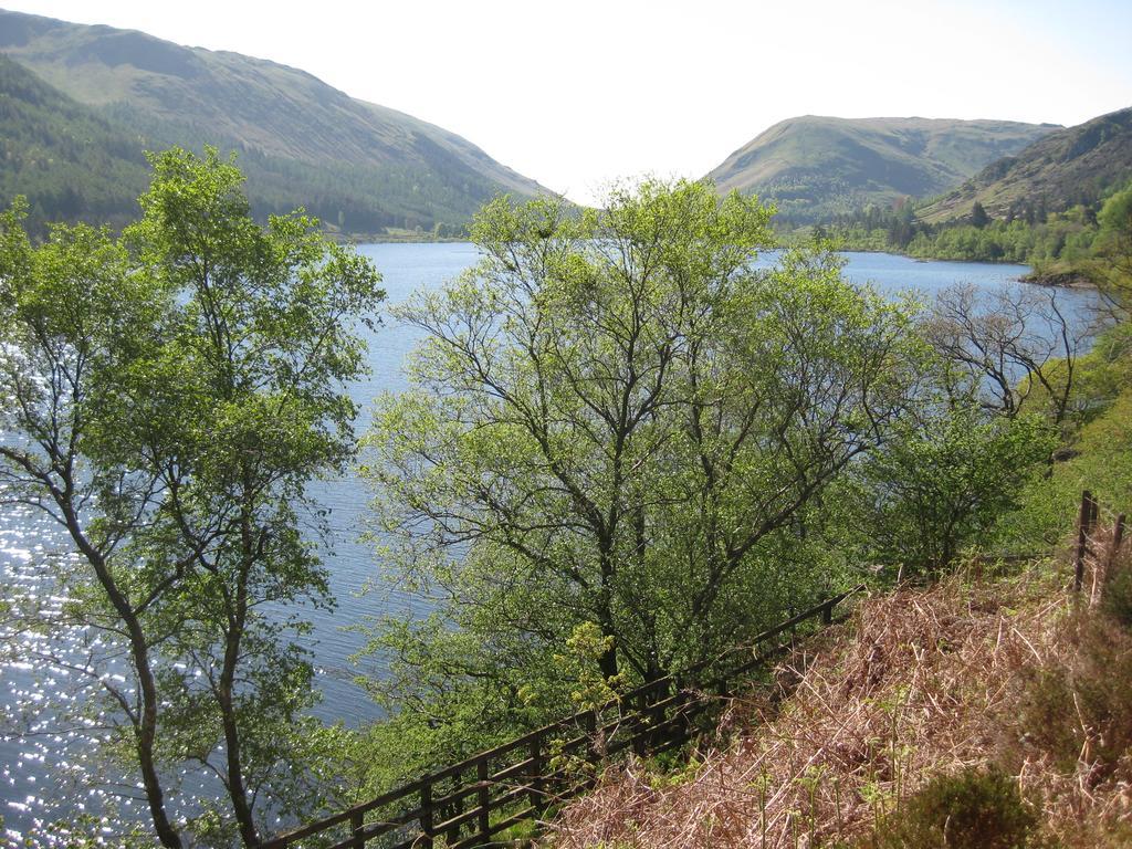 Barn-Gill House Bed & Breakfast Thirlmere Eksteriør bilde