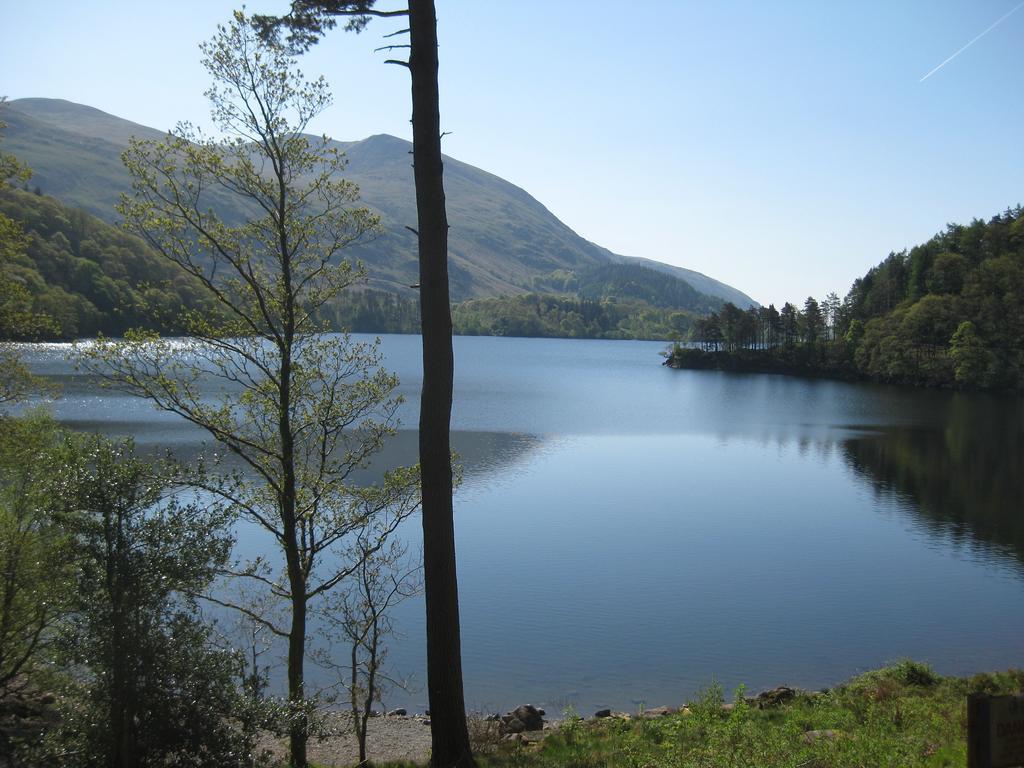 Barn-Gill House Bed & Breakfast Thirlmere Eksteriør bilde