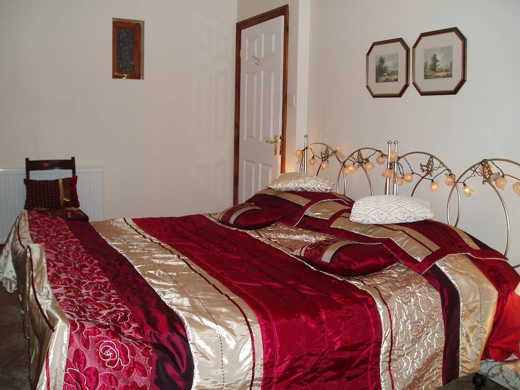 Barn-Gill House Bed & Breakfast Thirlmere Eksteriør bilde