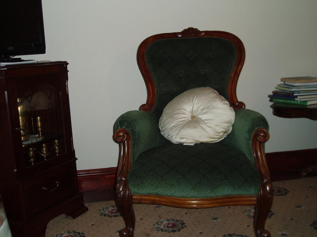 Barn-Gill House Bed & Breakfast Thirlmere Rom bilde