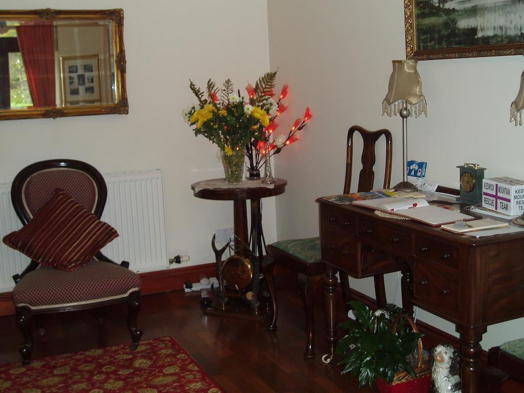 Barn-Gill House Bed & Breakfast Thirlmere Rom bilde