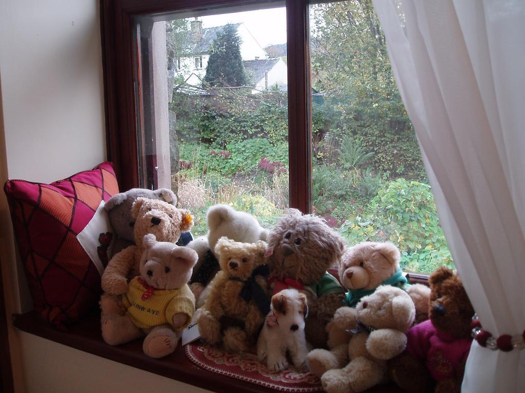 Barn-Gill House Bed & Breakfast Thirlmere Rom bilde
