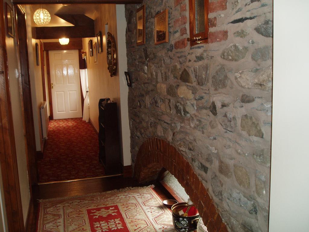 Barn-Gill House Bed & Breakfast Thirlmere Rom bilde