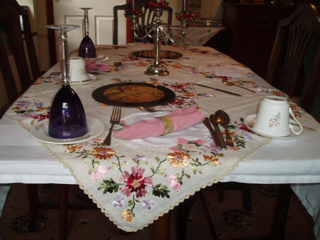 Barn-Gill House Bed & Breakfast Thirlmere Eksteriør bilde