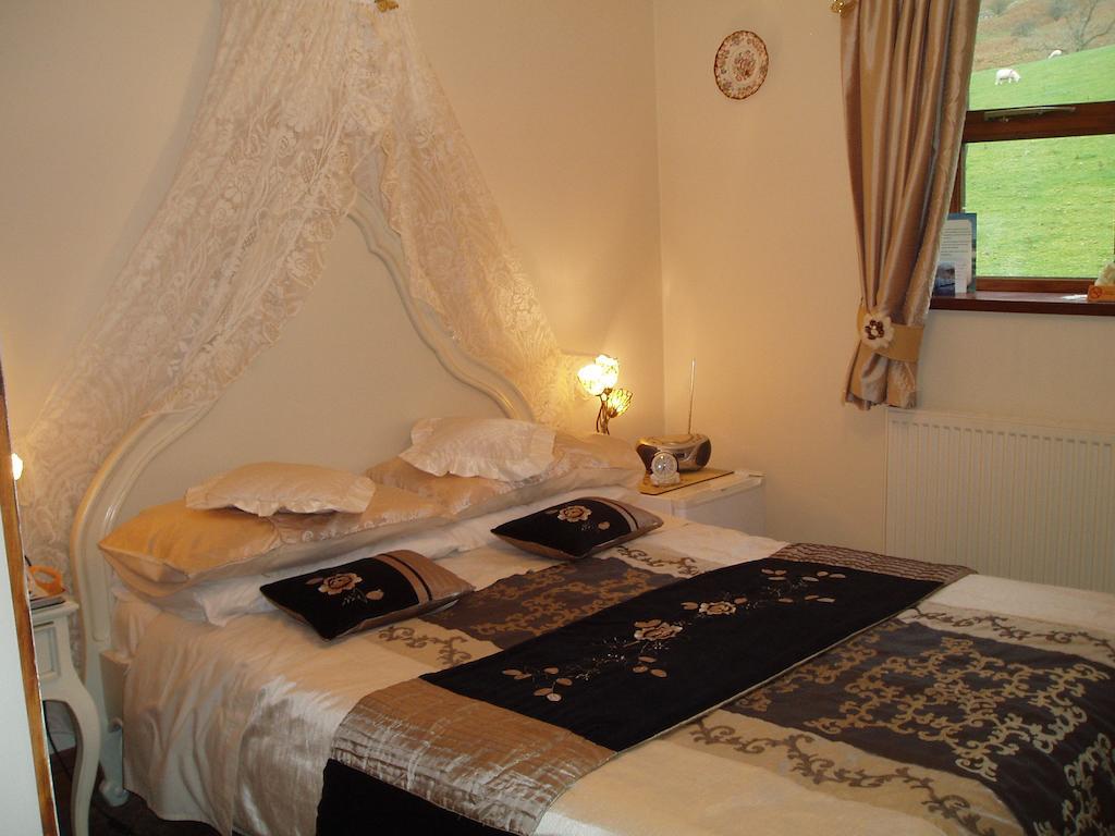 Barn-Gill House Bed & Breakfast Thirlmere Rom bilde