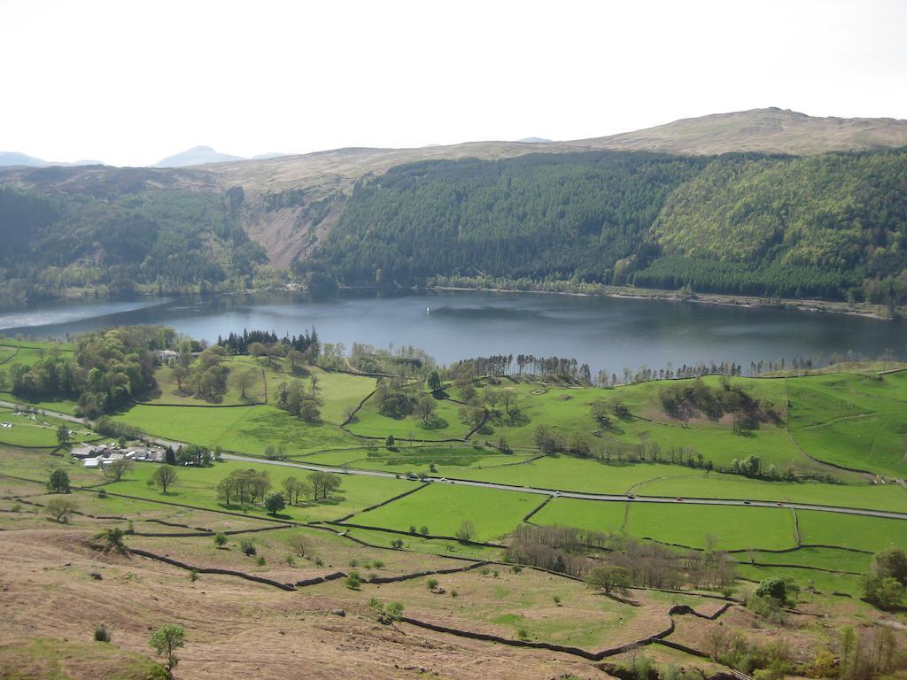 Barn-Gill House Bed & Breakfast Thirlmere Rom bilde