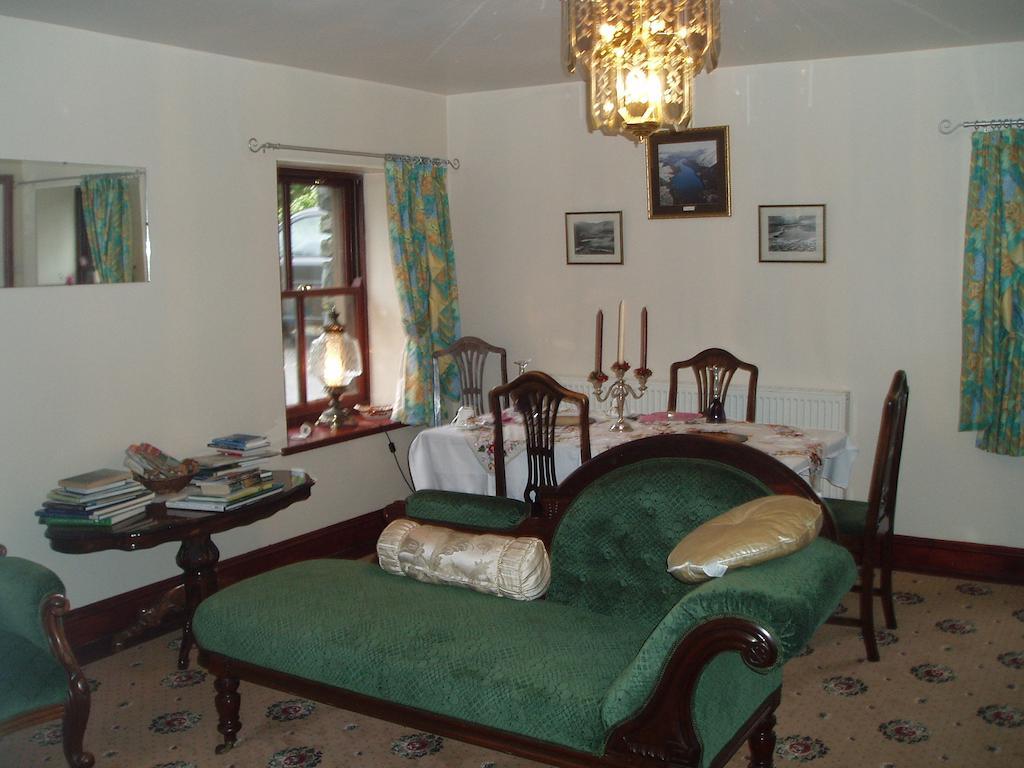 Barn-Gill House Bed & Breakfast Thirlmere Eksteriør bilde