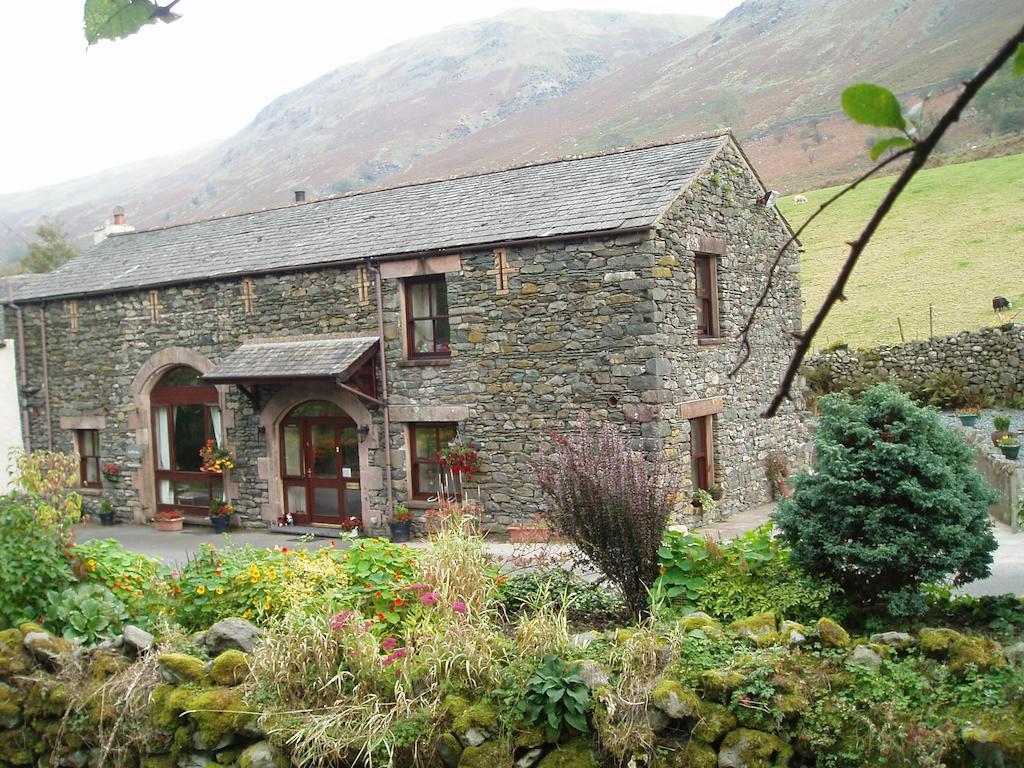 Barn-Gill House Bed & Breakfast Thirlmere Rom bilde