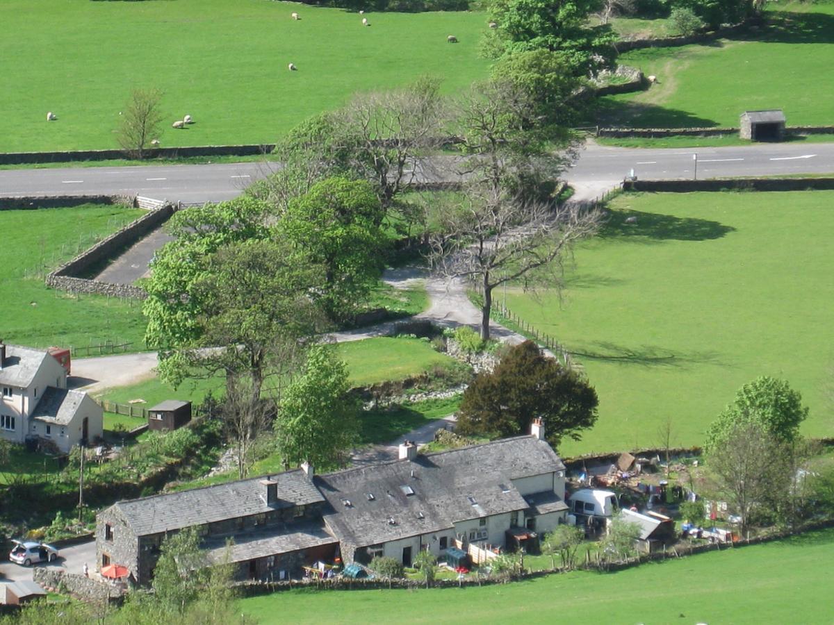 Barn-Gill House Bed & Breakfast Thirlmere Eksteriør bilde